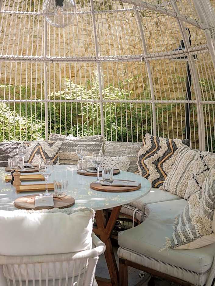 Le Saint Remy