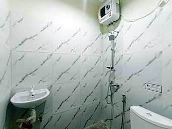 VIP Co-Living Syariah near Univ. Muhammadiyah Purwokerto RedPartner