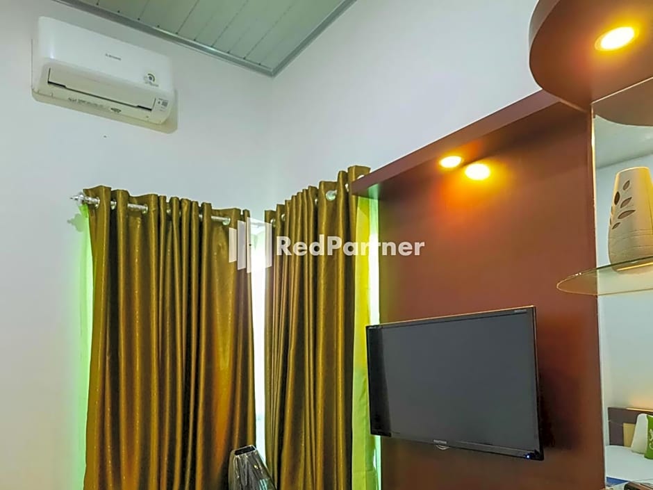 Wisma Auliyah Kolaka Utara Mitra RedDoorz