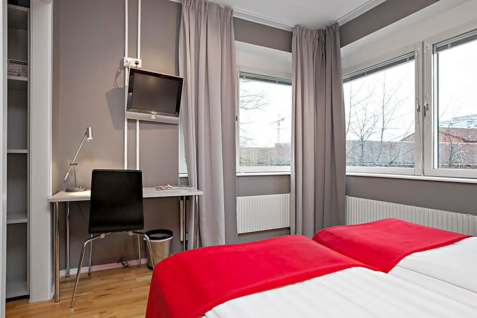 Sure Hotel by Best Western Stockholm Alvsjo