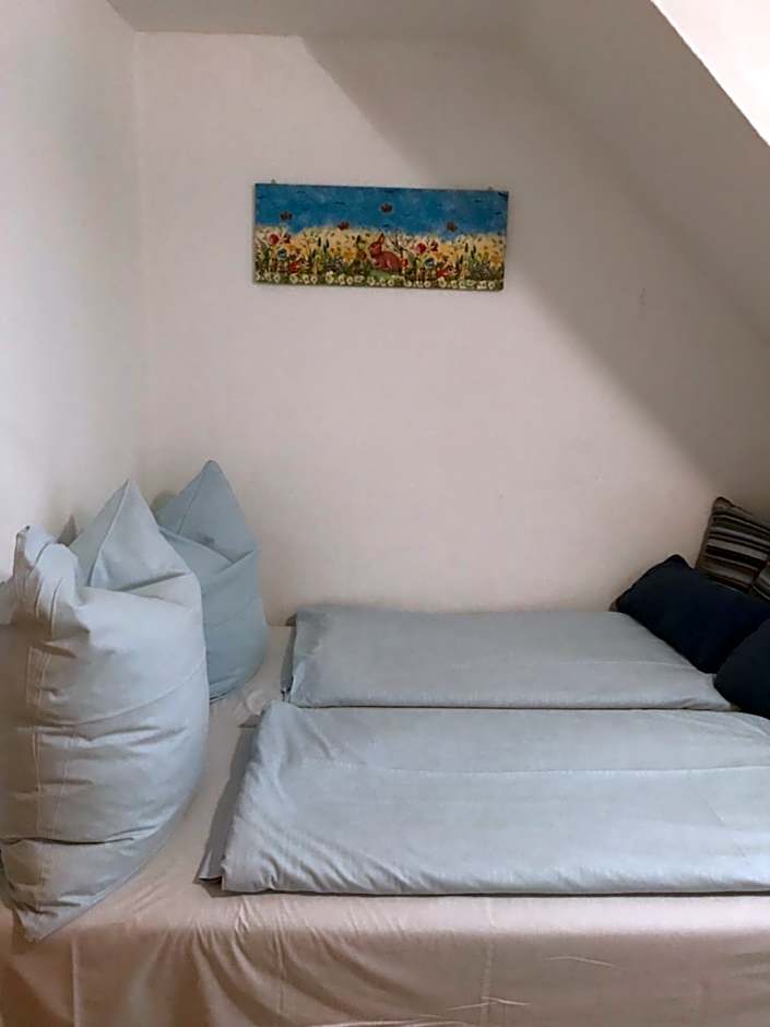 Stadt Apartment