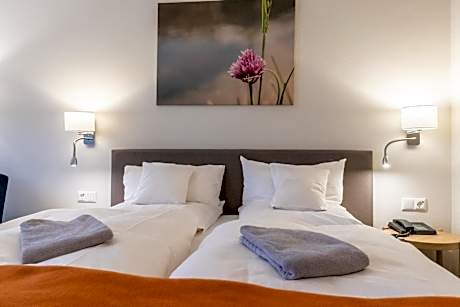 VitalHotel Ascona