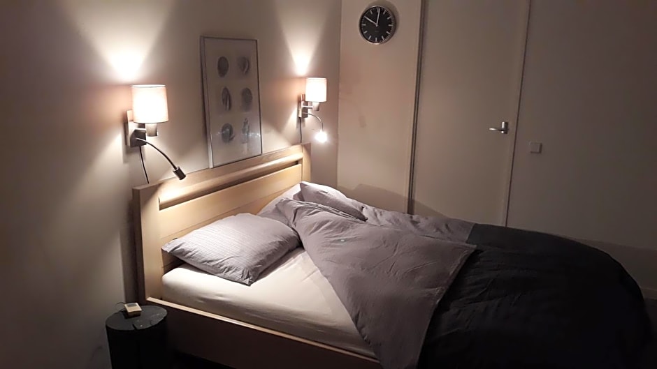 Biesbosch Bed & Breakfast Werkendam