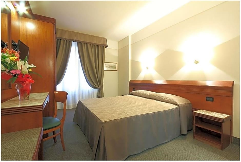 Hotel Arcadia