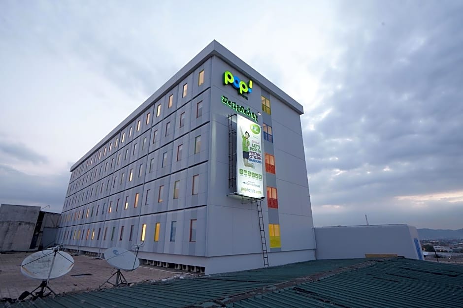 POP! Hotel Festival Citylink - Bandung