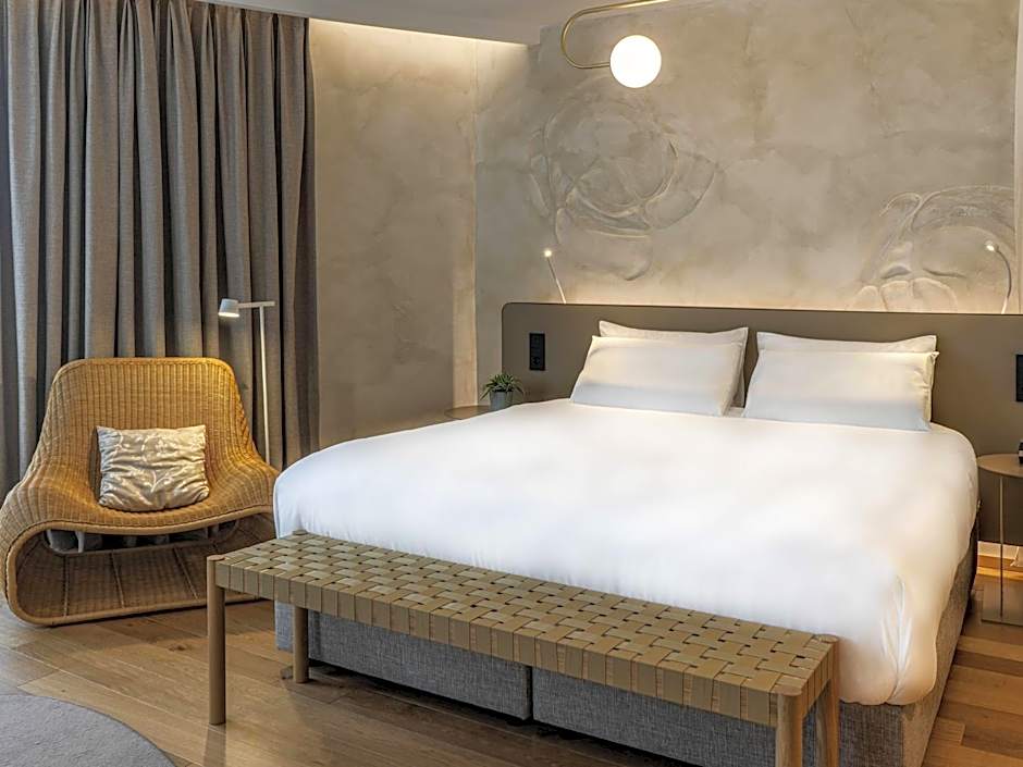 Maison Sofia Hotel