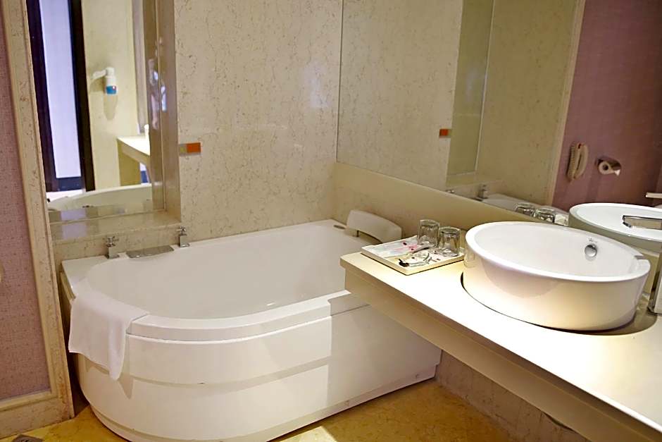 Foshan Xin Hu Hotel
