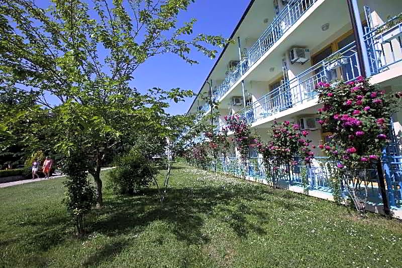 Park Hotel Continental