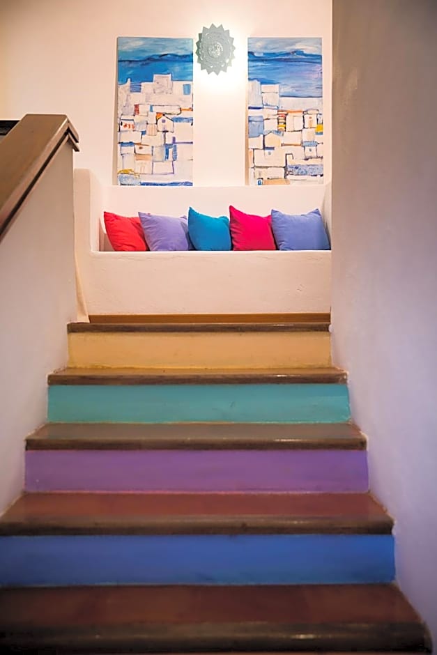 Palmasera Charming Suites