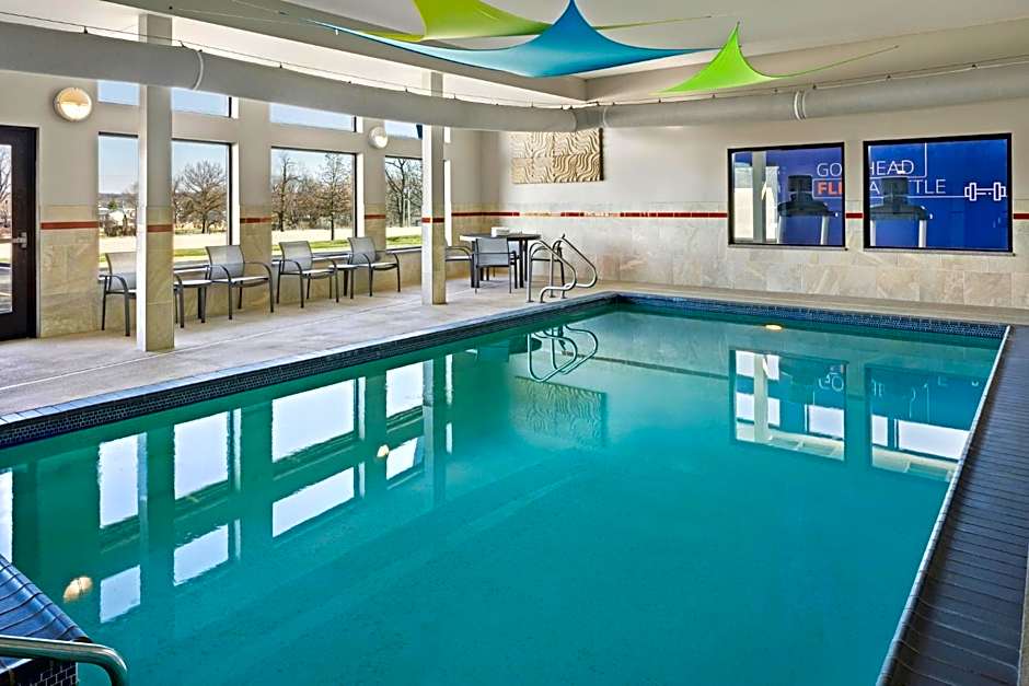 Holiday Inn Express Moline - Quad Cities Area By IHG