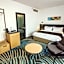 Graphic Hotel Batumi