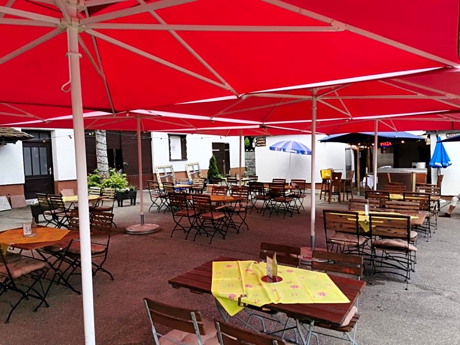 Alemannenhof Hotel Engel