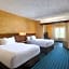 Fairfield Inn & Suites by Marriott Lincoln Airport