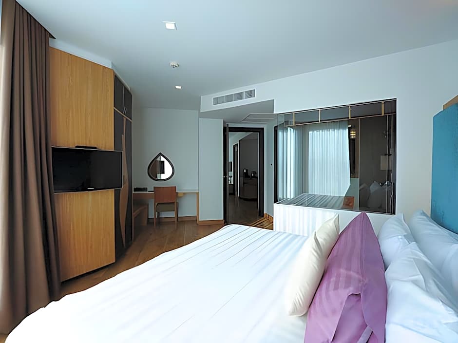 Prajaktra Design Hotel