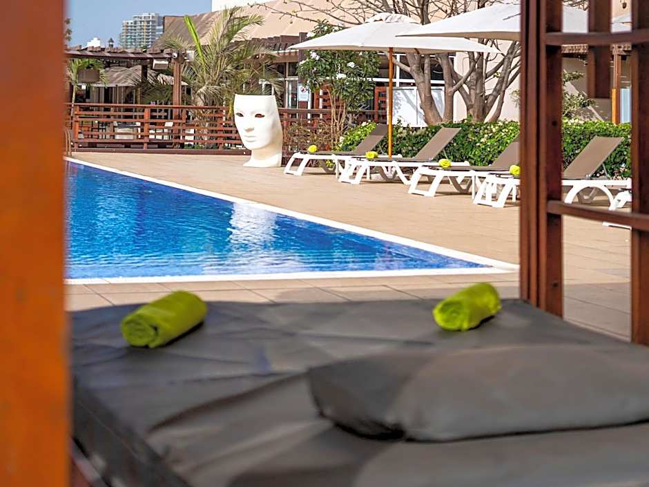 Ibis Styles Dakar