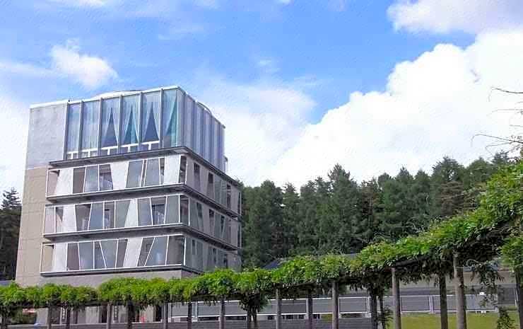 Hotel Spatio Kobuchisawa