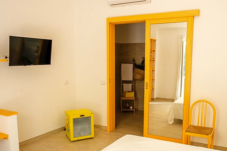 Tenuta L'Alba di monte Matino