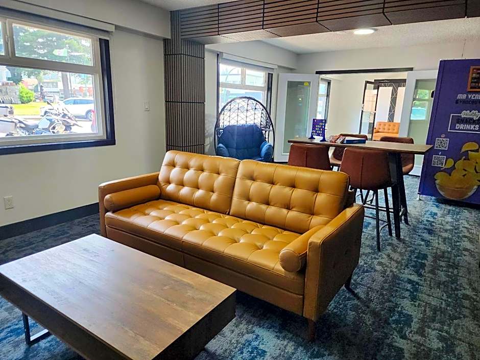 Inn The Mountains, an Ascend Collection Hotel