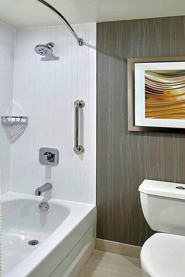 Courtyard by Marriott Albany Thruway