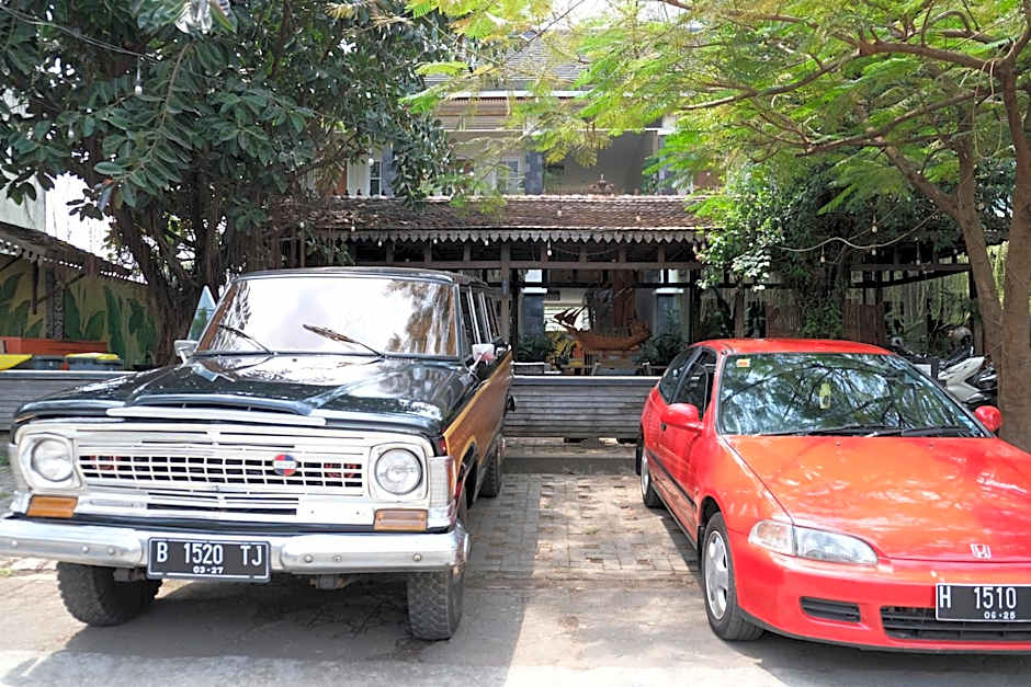 Nusantara Hotel Syariah