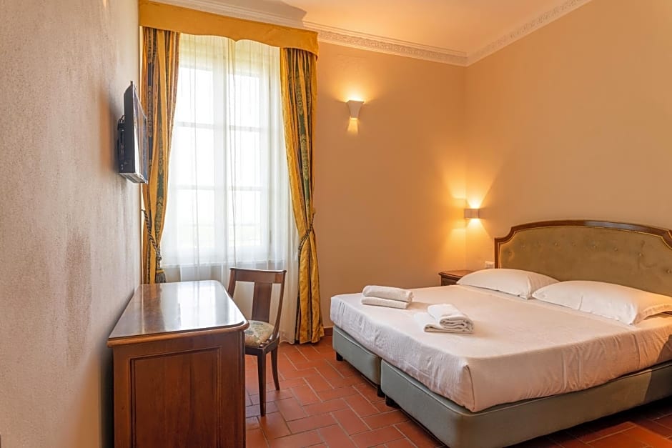 Hotel Villa San Michele