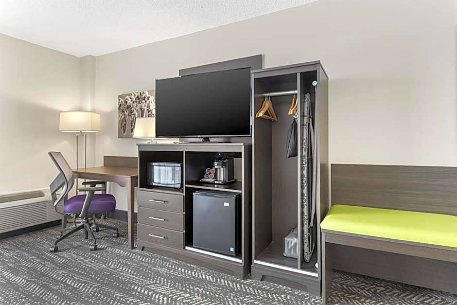 Best Western Plus Wausau Tower Inn