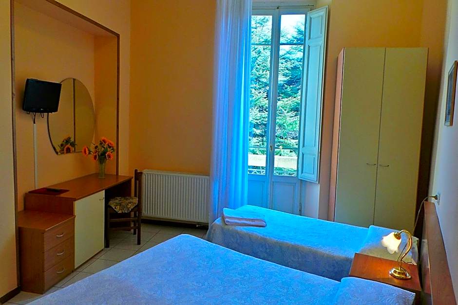 Hotel Roma
