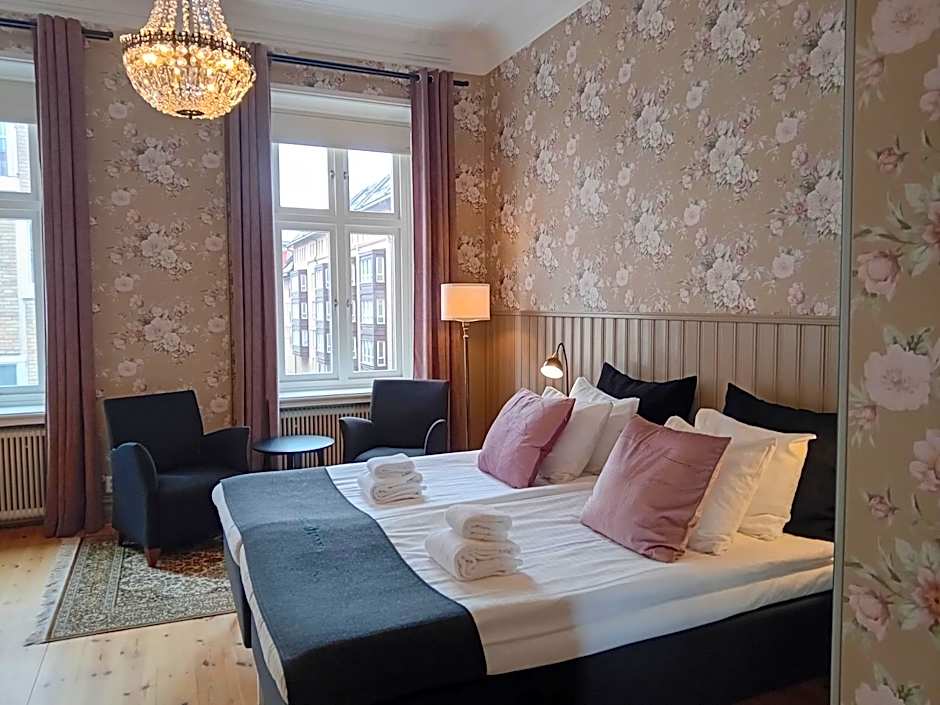 Hotell Linnéa - Helsingborg