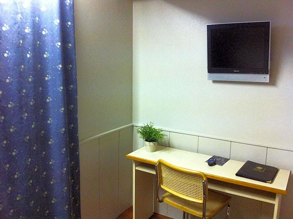 Hôtel du Sud Vieux Port