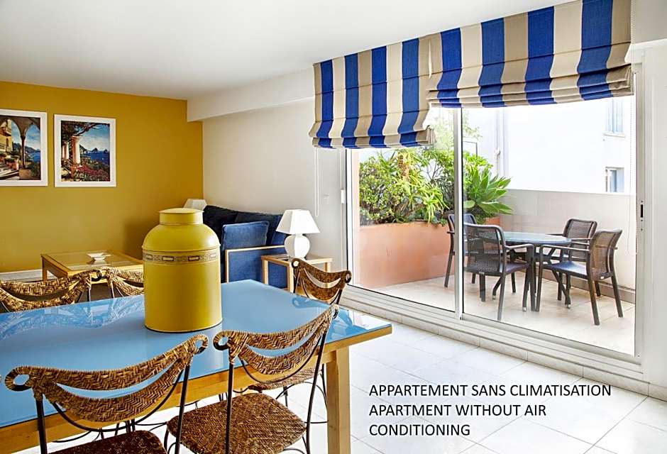 Cannes Croisette Prestige Apart'hotel