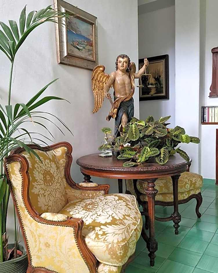 Hotel Villa Verde