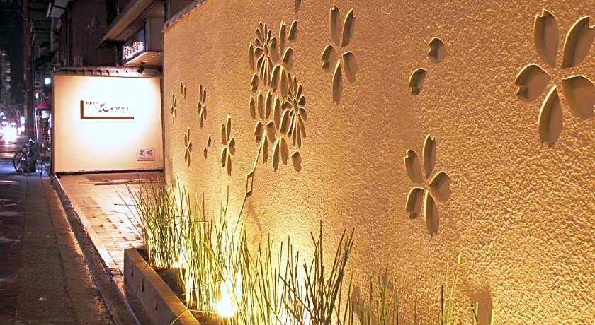 Matsui Bekkan Hanakanzashi