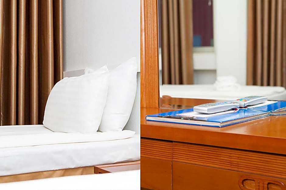 Hotel Expo Stockholm