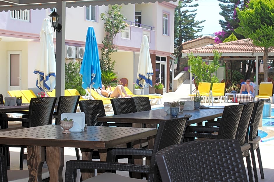 Victoria Princess Hotel