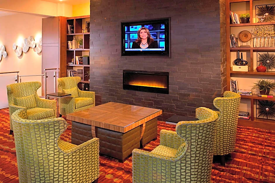 Detroit Marriott Troy