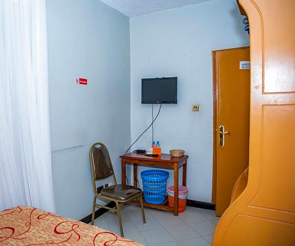 Jupiter Guest House - Parklands