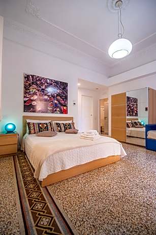 Bed&Breakfast Salerno