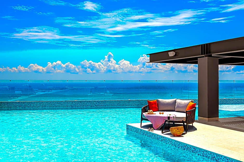 Singular Dream Beach Residences