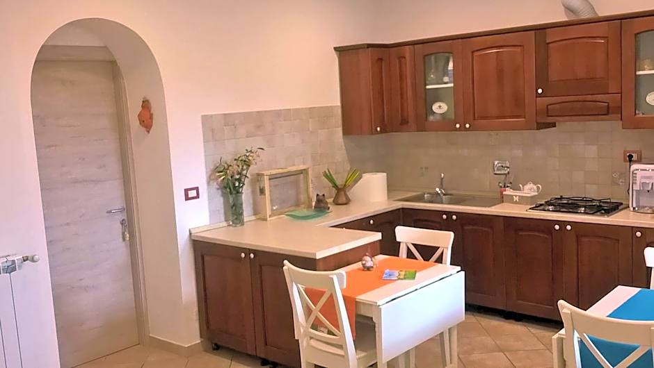 B&B Elfo degli Ulivi