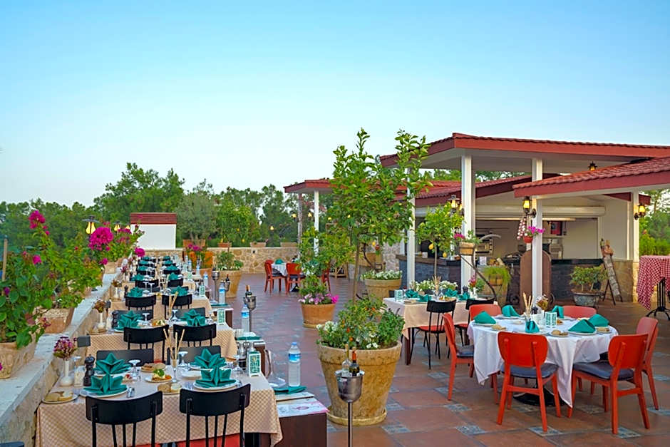 Pirates Beach Club  Ultra All Inclusive