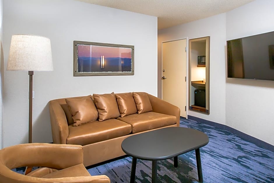 Fairfield Inn & Suites by Marriott Rapid City