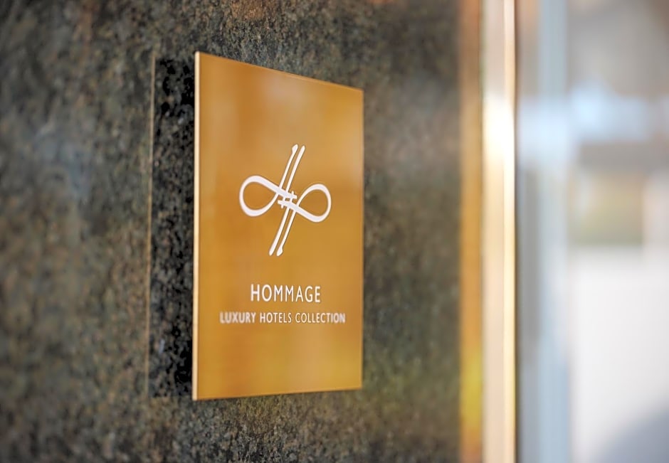 Parkhotel Bremen  ein Mitglied der Hommage Luxury Hotels Collection