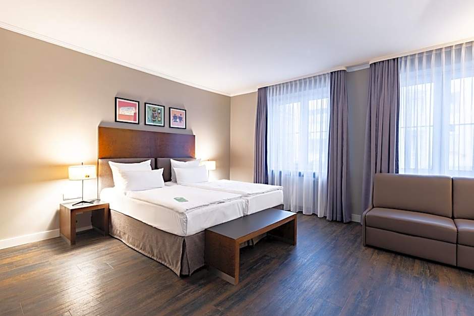 Garner Hotel Friedrichshafen By IHG