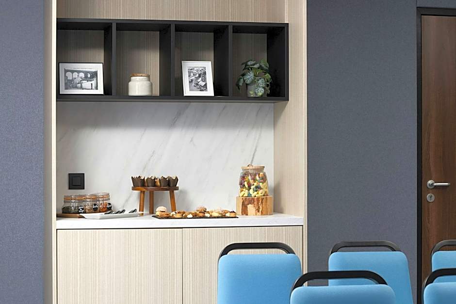 Courtyard by Marriott Paris Arcueil