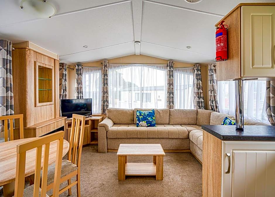 Meadow Lakes Holiday Park