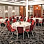 Mercure Nottingham City Centre Hotel