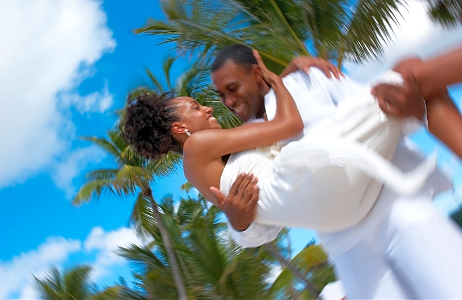 Rooms on the Beach Negril