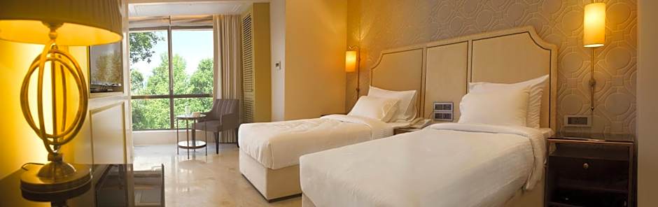 Hotel Harbour View Colaba