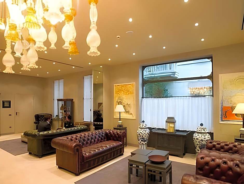 Century Hotel