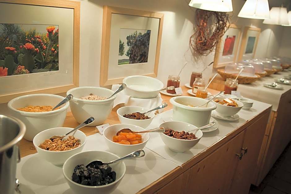 Mas Falgarona Hotel Boutique & SPA
